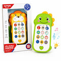 Huanger Baby Musical Phone