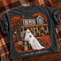 I'AM AN AUTUMN Graphic T-shirt or Sweatshirt