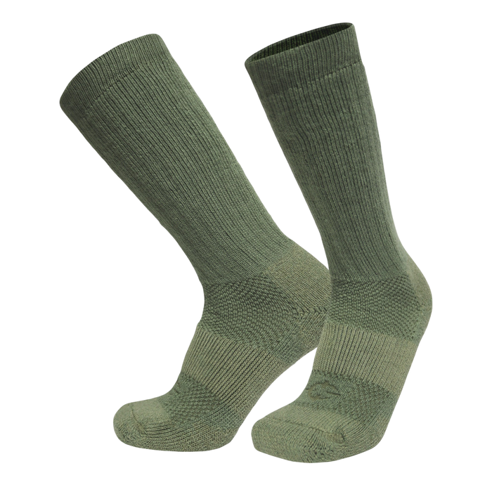 Medium (Men's 4-8, Women's 5-10) / Foliage