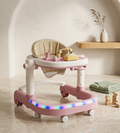Imported 2-in-1 Walker + Activity Walker - 6699