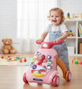Imported Baby Activity Walker - 6981A