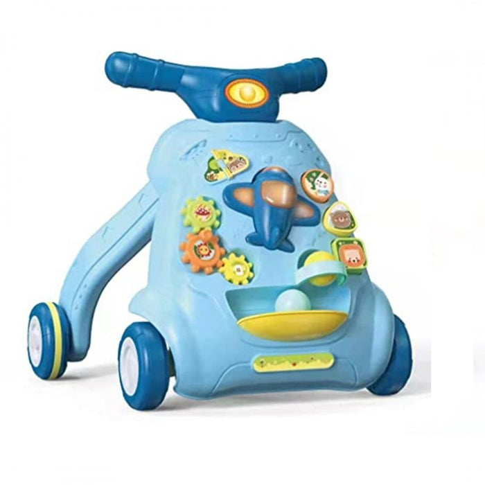 Imported Baby Activity Walker - 6981A