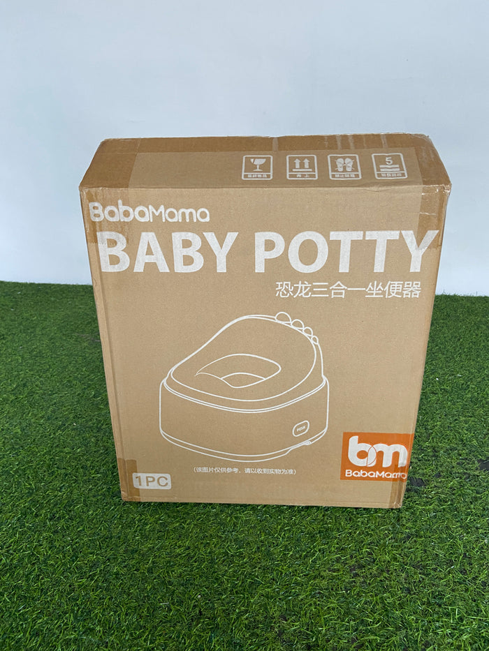 Imported baby Potty seat - 6222