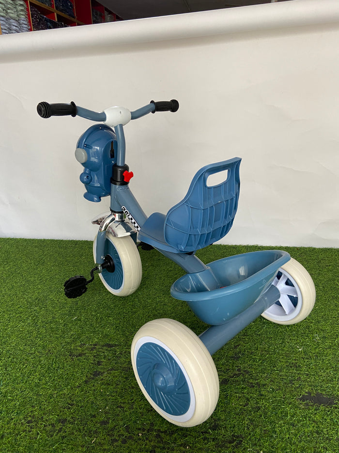 Imported baby Tricycle - T500