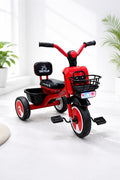 Imported Baby Tricycle - T619