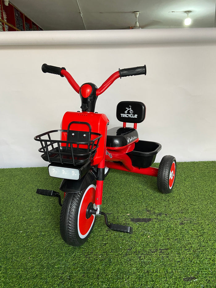 Imported Baby Tricycle - T619