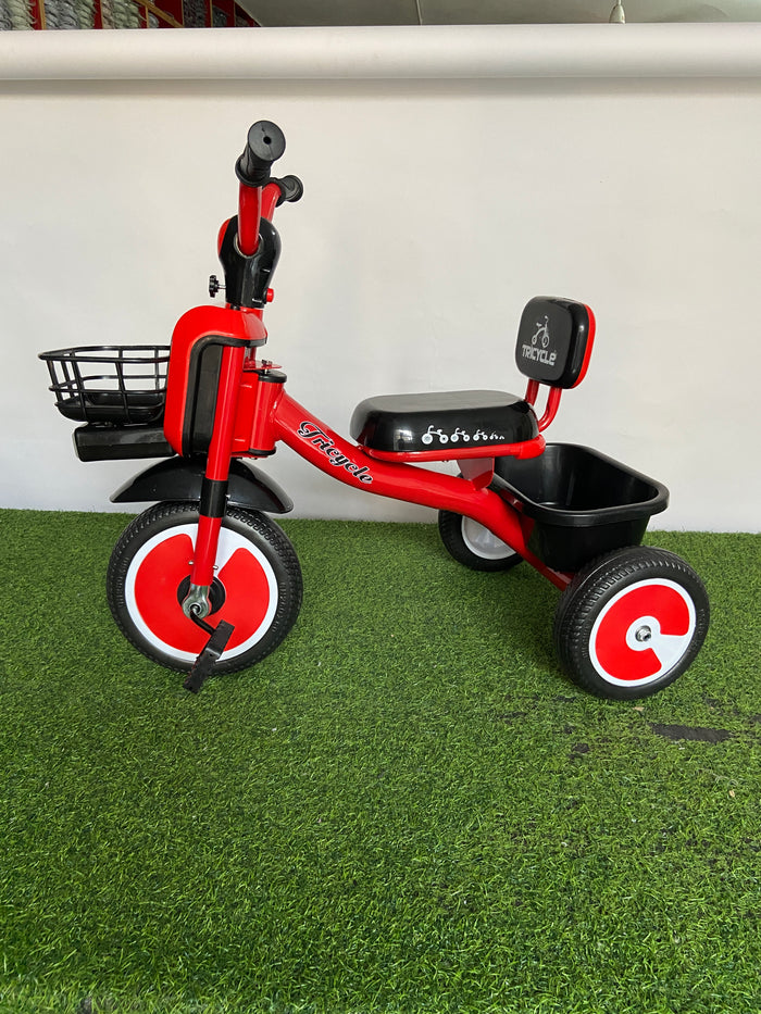 Imported Baby Tricycle - T619