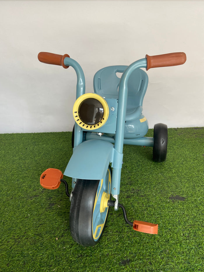 Imported Bike theme Baby Tricycle - 1753