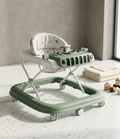Imported car Theme Baby Walker - WK309-1
