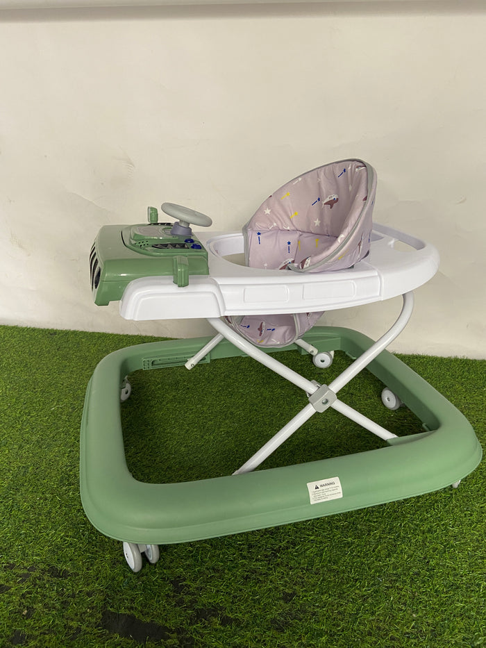 Imported car Theme Baby Walker - WK309-1