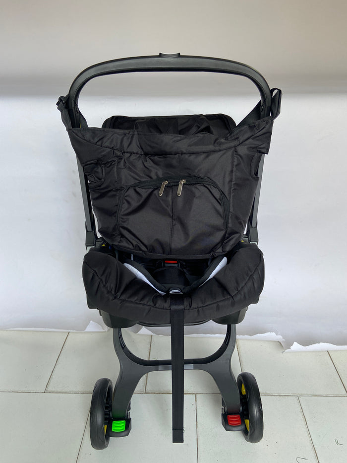 Imported Convertible Car Seat and Stroller - S800
