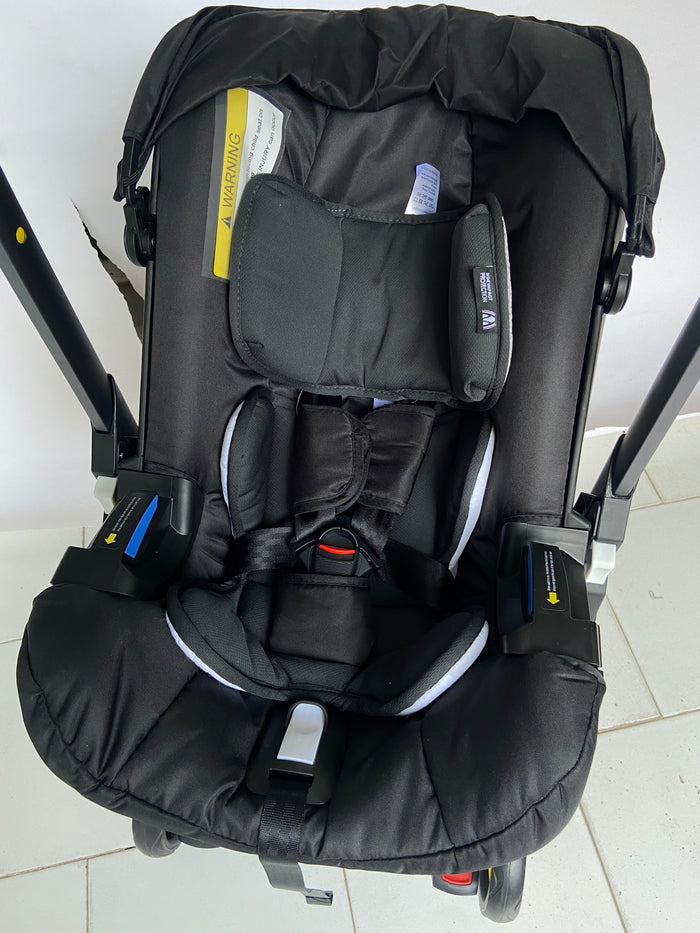 Imported Convertible Car Seat and Stroller - S800