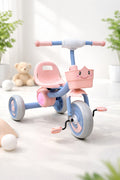Imported Cute Baby Tricycle - T036