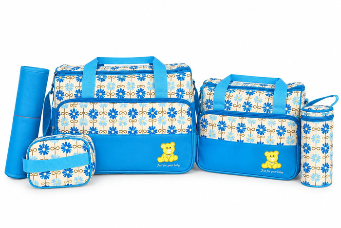 Imported Diaper Bag