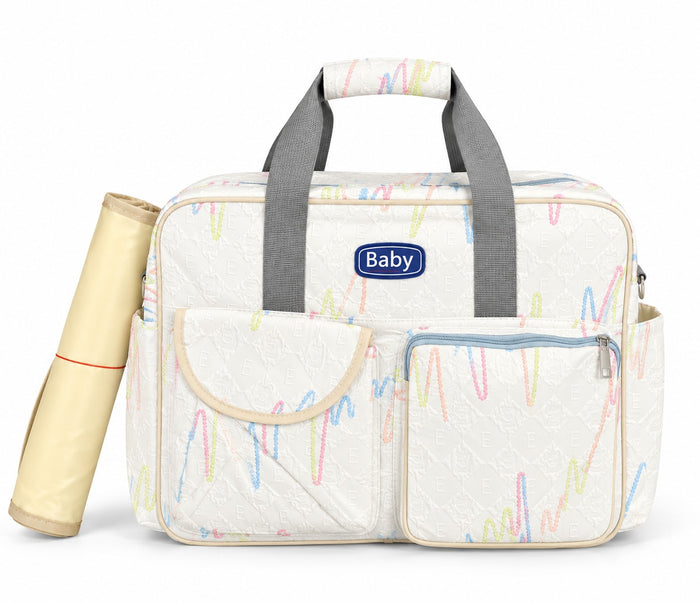 Imported Diaper Bag