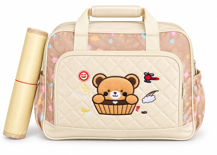 Imported Diaper Bag