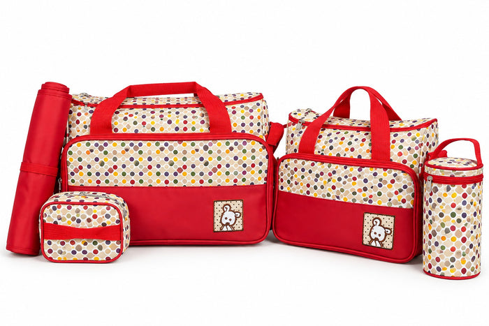Imported Diaper Bag