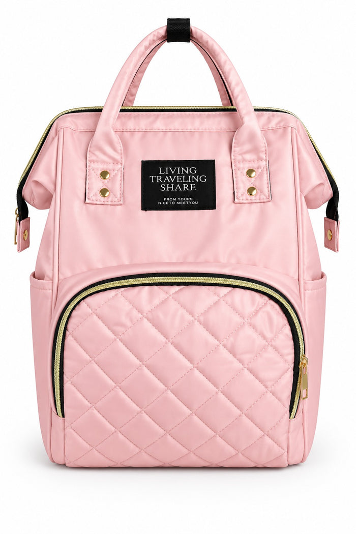 Imported Diaper Bag