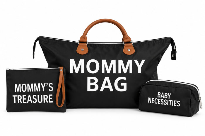 Imported Diaper Bag