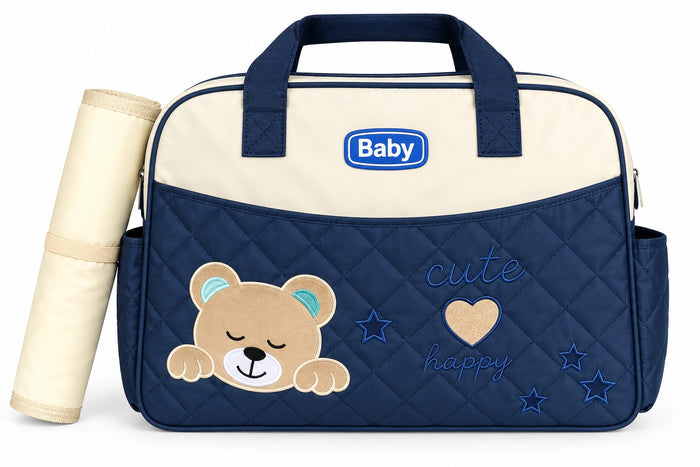 Imported Diaper Bag