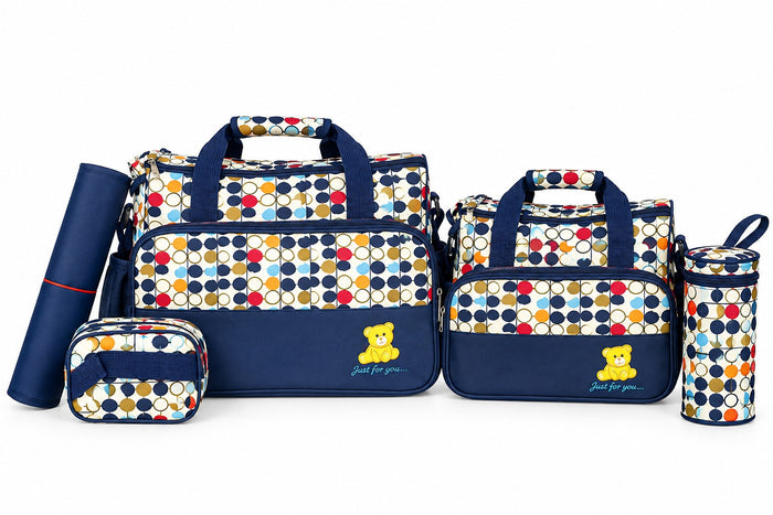 Imported Diaper Bag