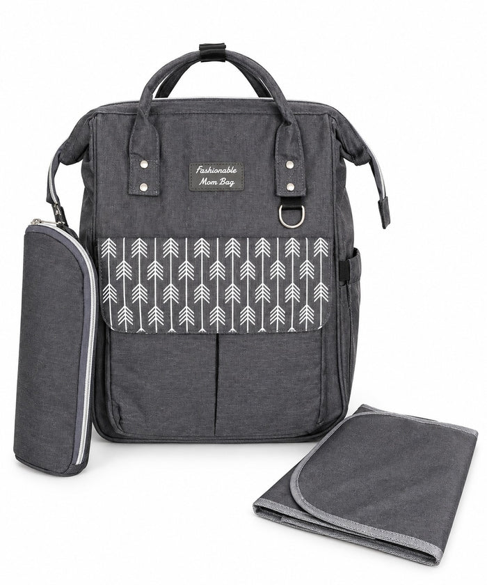Imported Diaper Bag