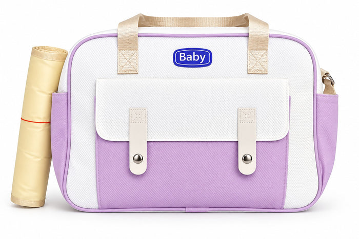 Imported Diaper Bag