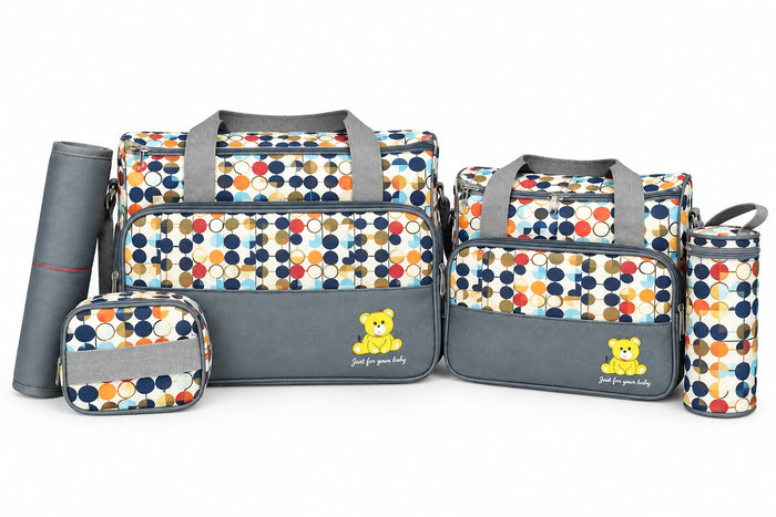 Imported Diaper Bag