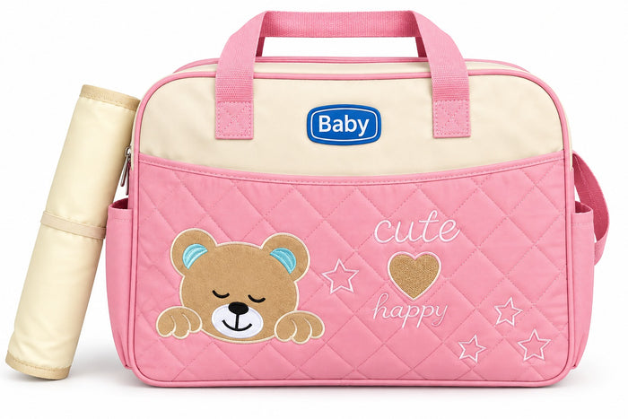 Imported Diaper Bag