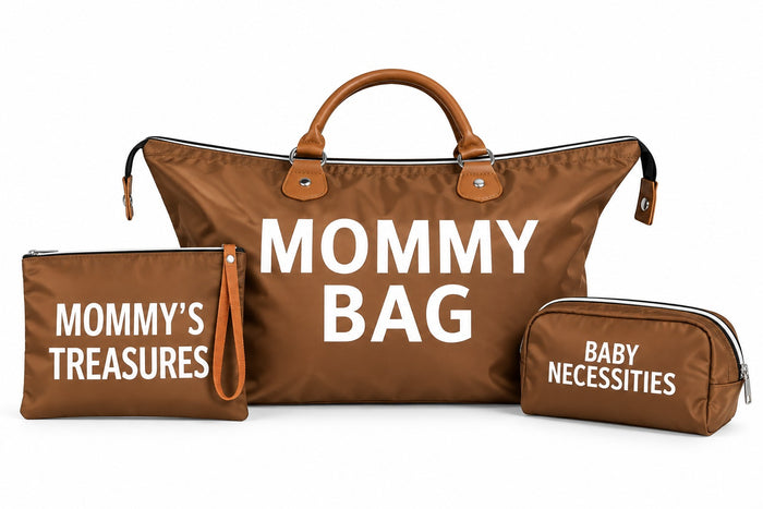Imported Diaper Bag