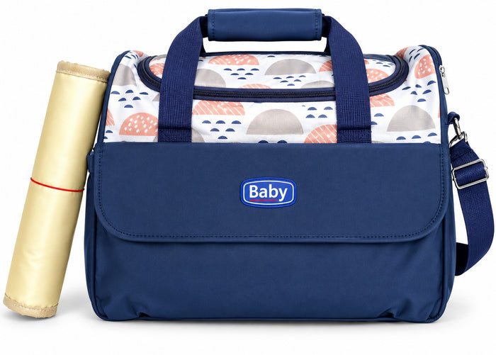 Imported Diaper Bag