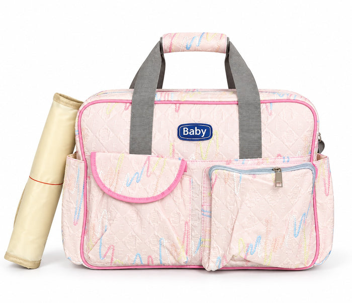 Imported Diaper Bag