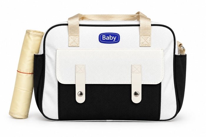 Imported Diaper Bag