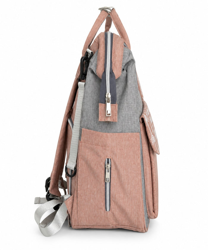 Imported Diaper Bag