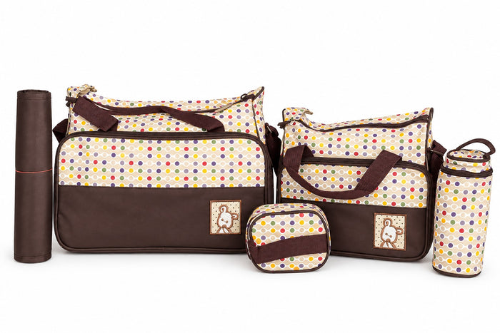 Imported Diaper Bag