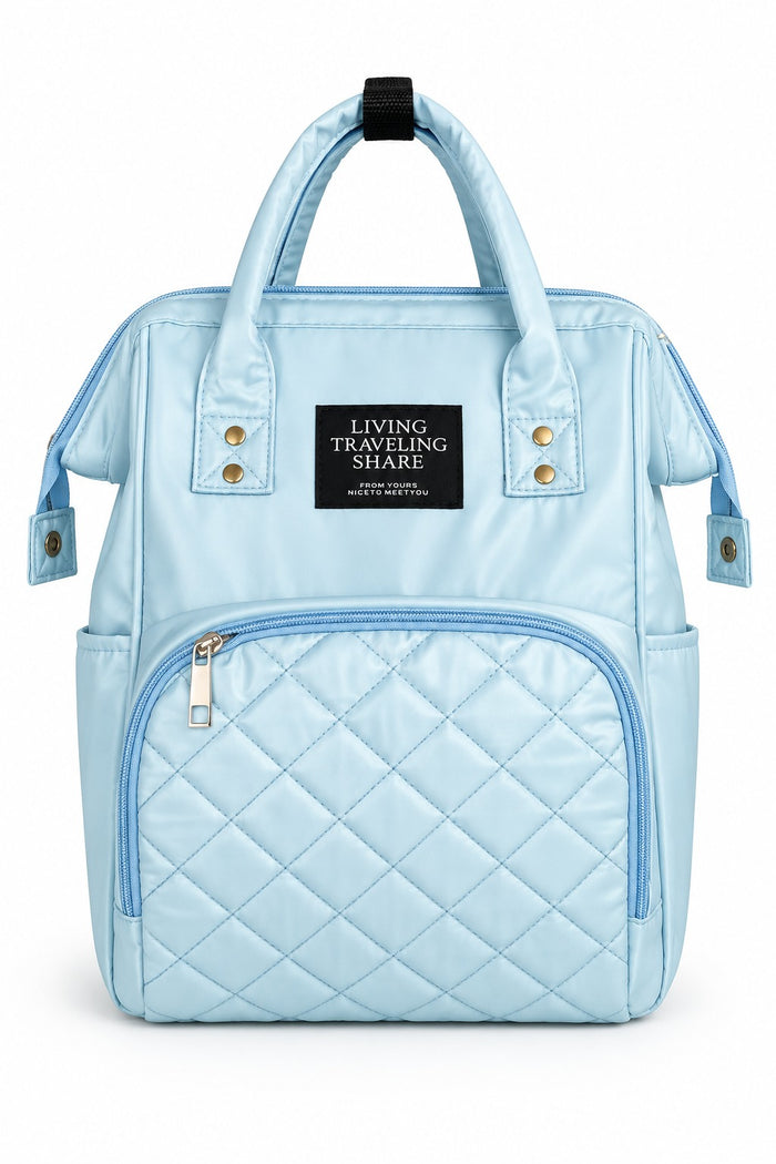 Imported Diaper Bag