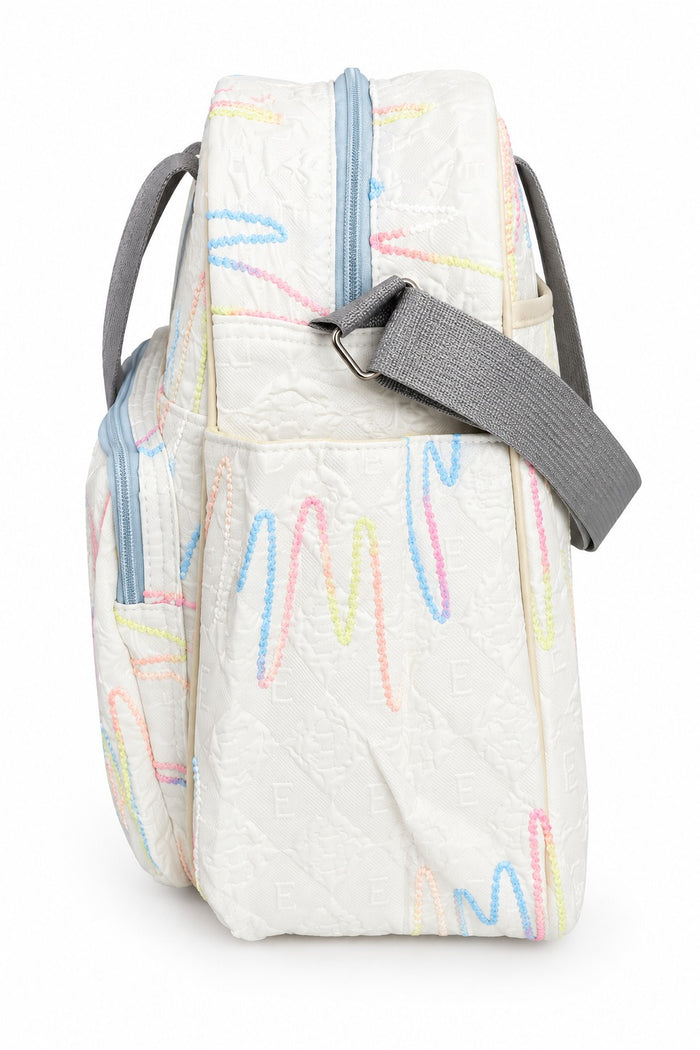 Imported Diaper Bag