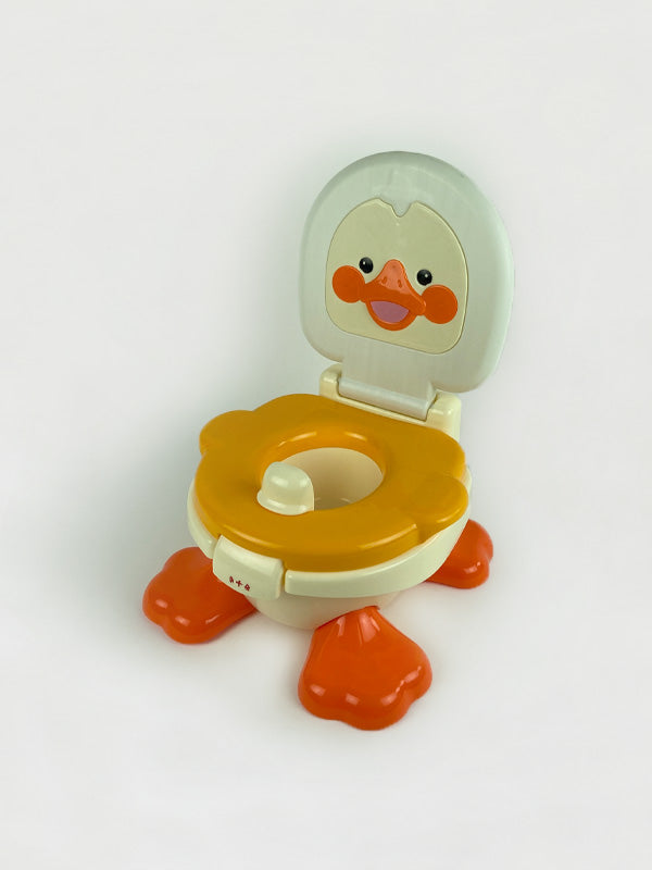 Imported Duck Theme Potty Seat - 6810