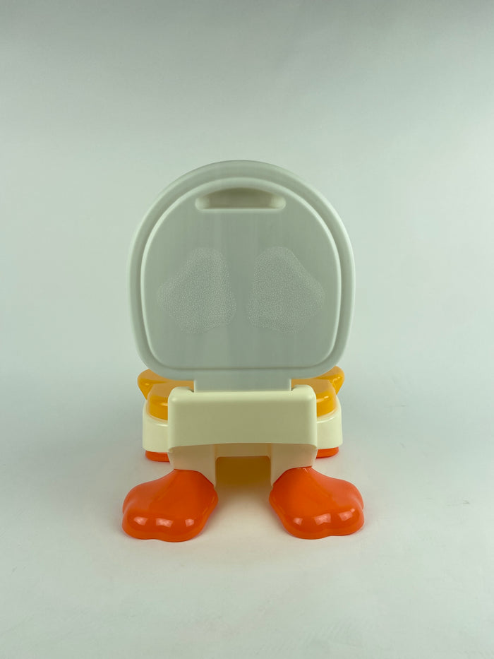 Imported Duck Theme Potty Seat - 6810