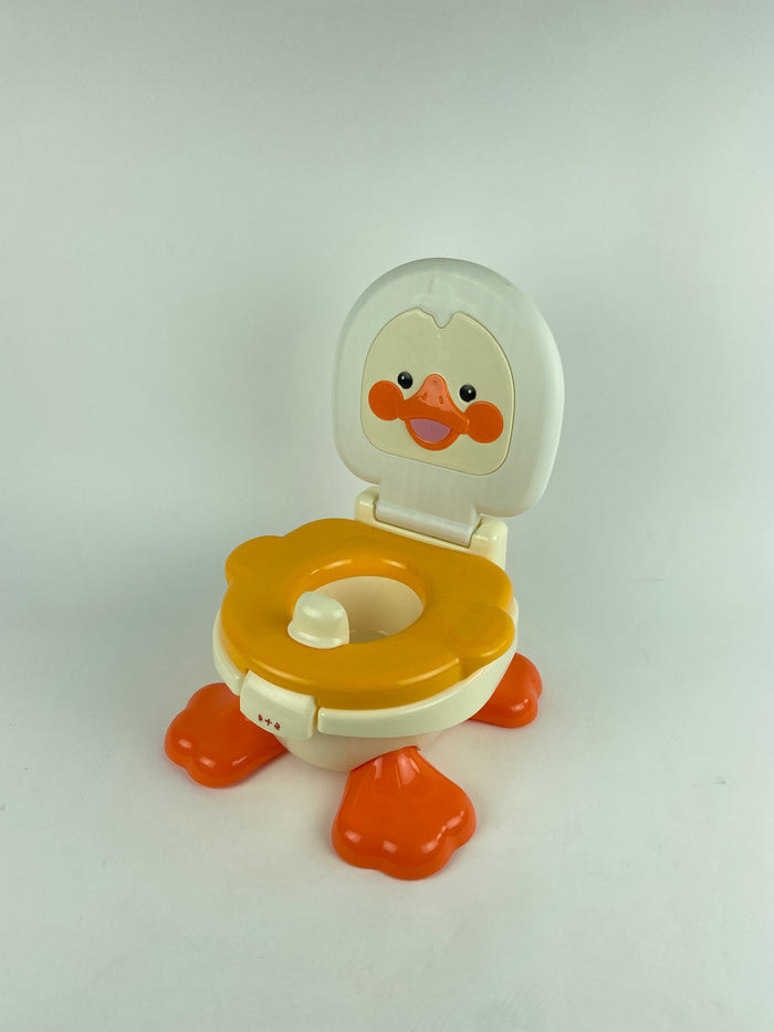 Imported Duck Theme Potty Seat - 6810