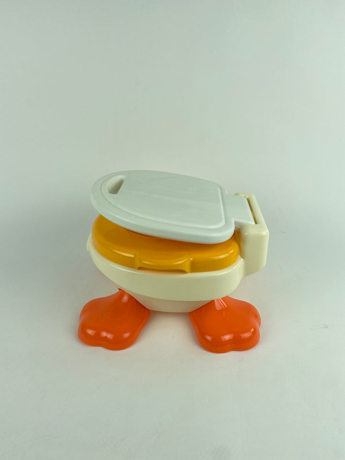 Imported Duck Theme Potty Seat - 6810