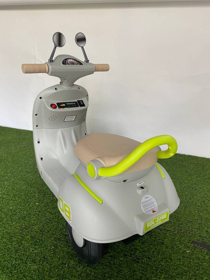 Imported Electric Elegant Scooter - 2288