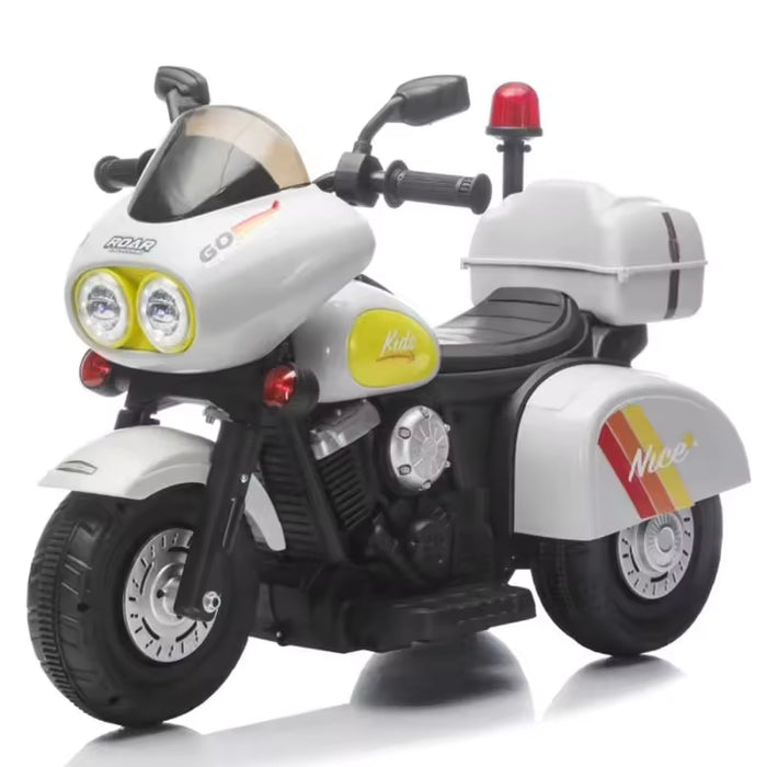 Imported Electric Heavy Bike - B818