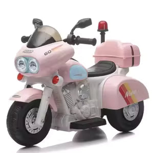 Imported Electric Heavy Bike - B818