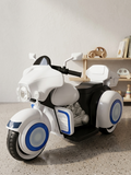 Imported Electric Police Bike - M605B