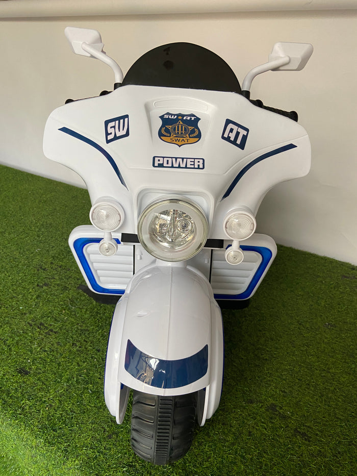 Imported Electric Police Bike - M605B