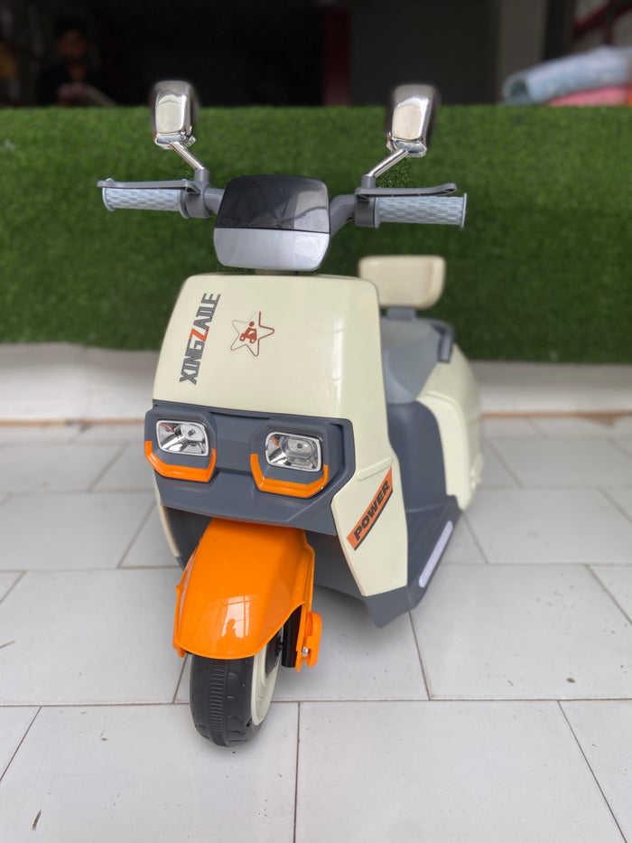 Imported Electric Ride on Baby Scooter-BZ-M937