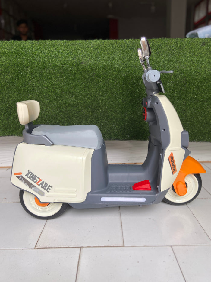 Imported Electric Ride on Baby Scooter-BZ-M937