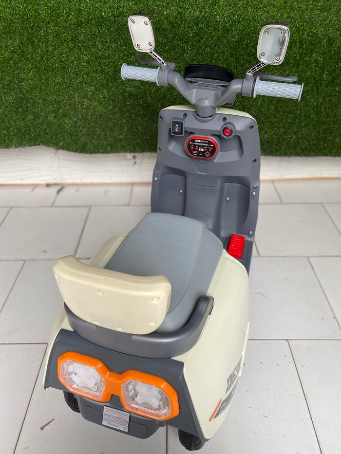 Imported Electric Ride on Baby Scooter-BZ-M937
