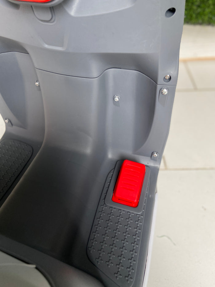 Imported Electric Ride on Baby Scooter-BZ-M937